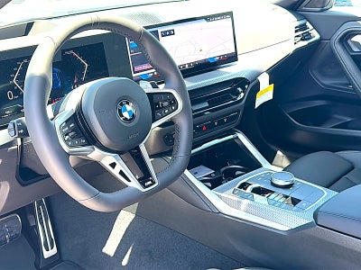 2026 BMW 2 Series 230i