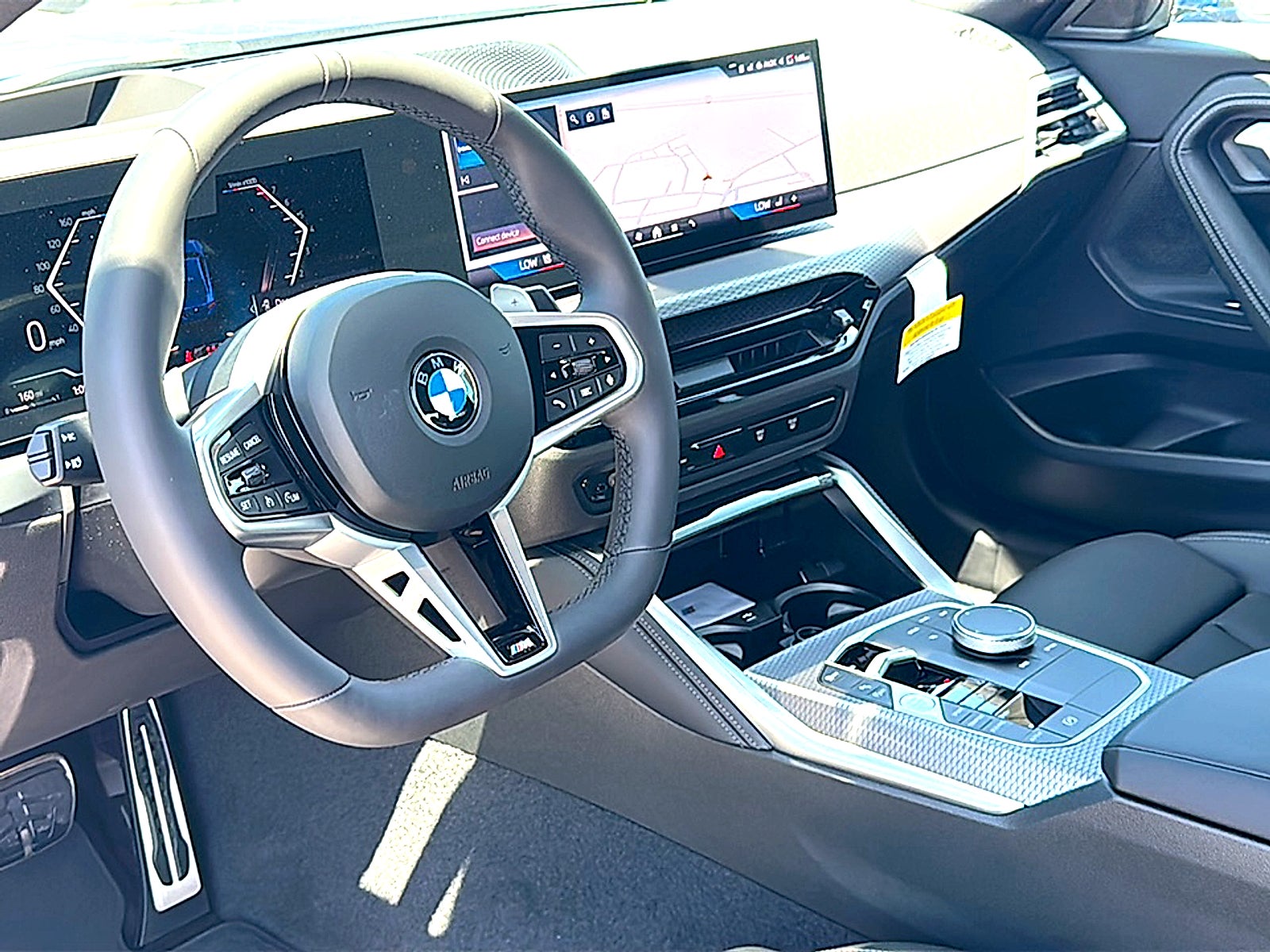 2026 BMW 2 Series 230i