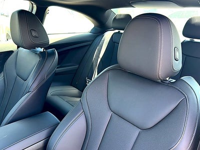 2026 BMW 2 Series 230i