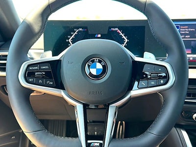 2026 BMW 2 Series 230i