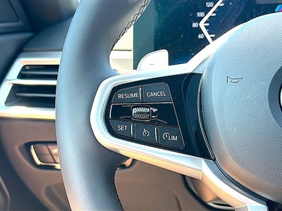 2026 BMW 2 Series 230i