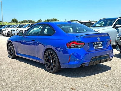 2026 BMW 2 Series 230i