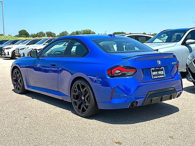 2026 BMW 2 Series 230i