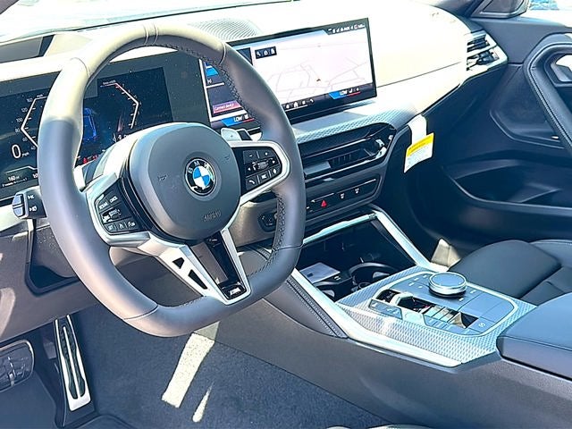 2026 BMW 2 Series 230i