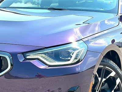 2026 BMW 2 Series 230i