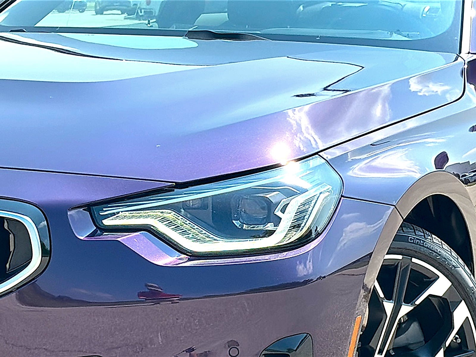 2026 BMW 2 Series 230i