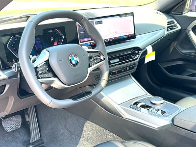 2026 BMW 2 Series 230i