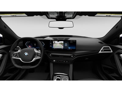 2026 BMW 2 Series 230i