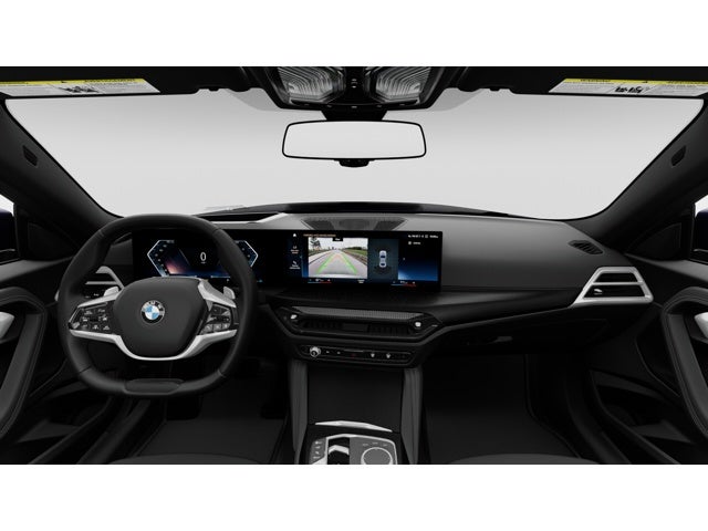 2026 BMW 2 Series 230i
