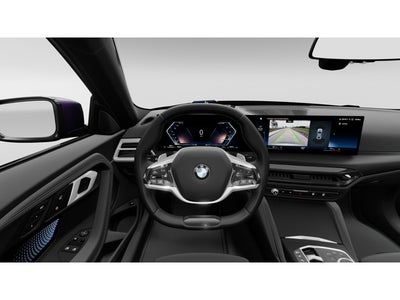 2026 BMW 2 Series 230i
