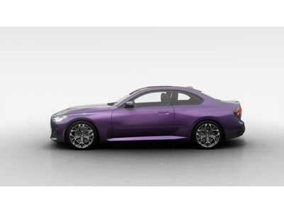 2026 BMW 2 Series 230i