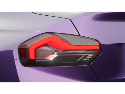 2026 BMW 2 Series 230i