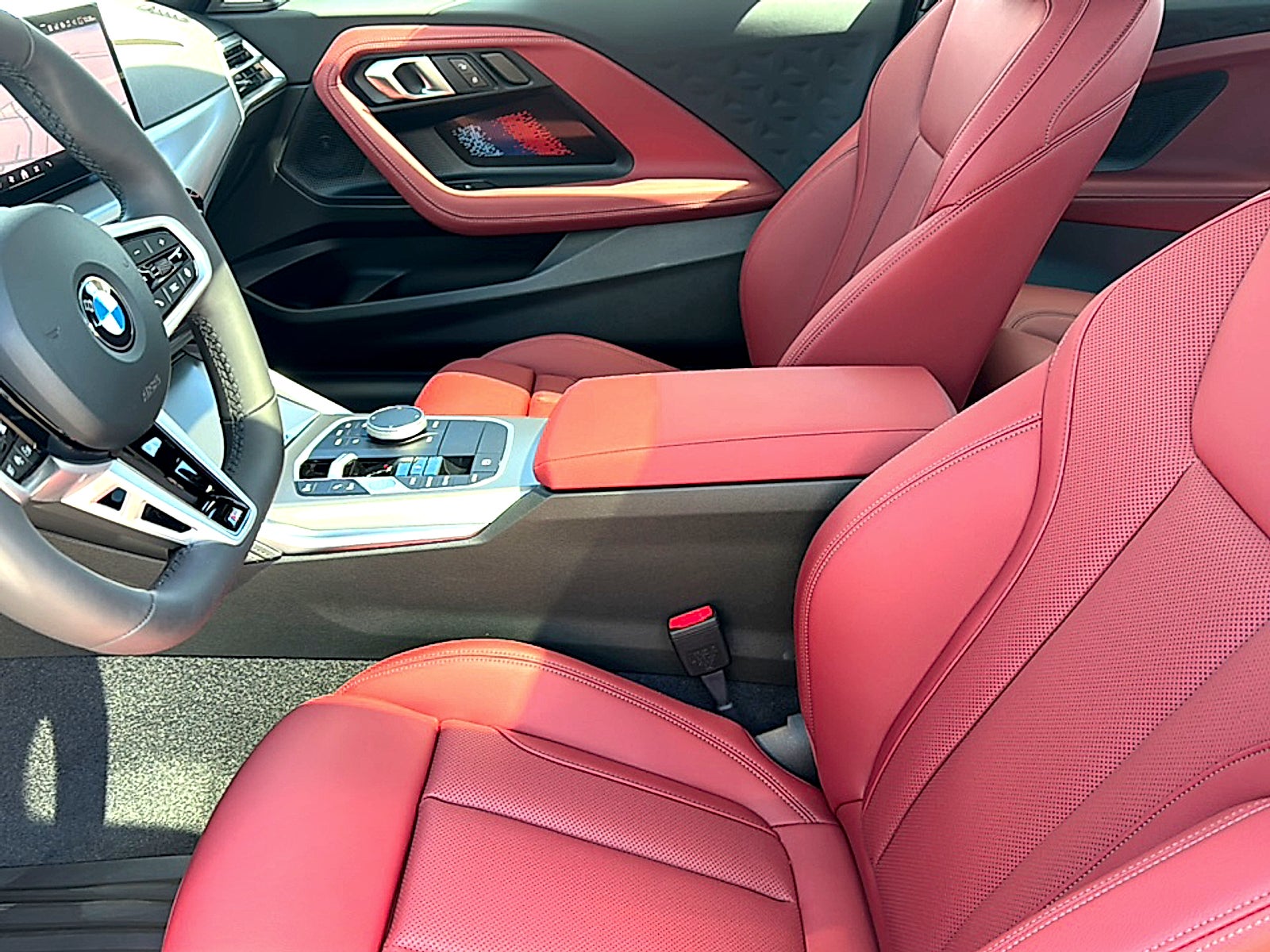 2026 BMW 2 Series 230i