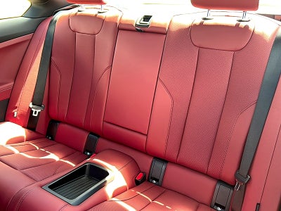 2026 BMW 2 Series 230i