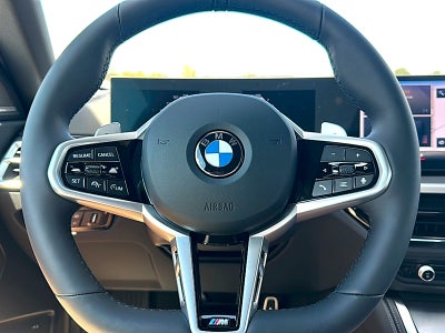 2026 BMW 2 Series 230i