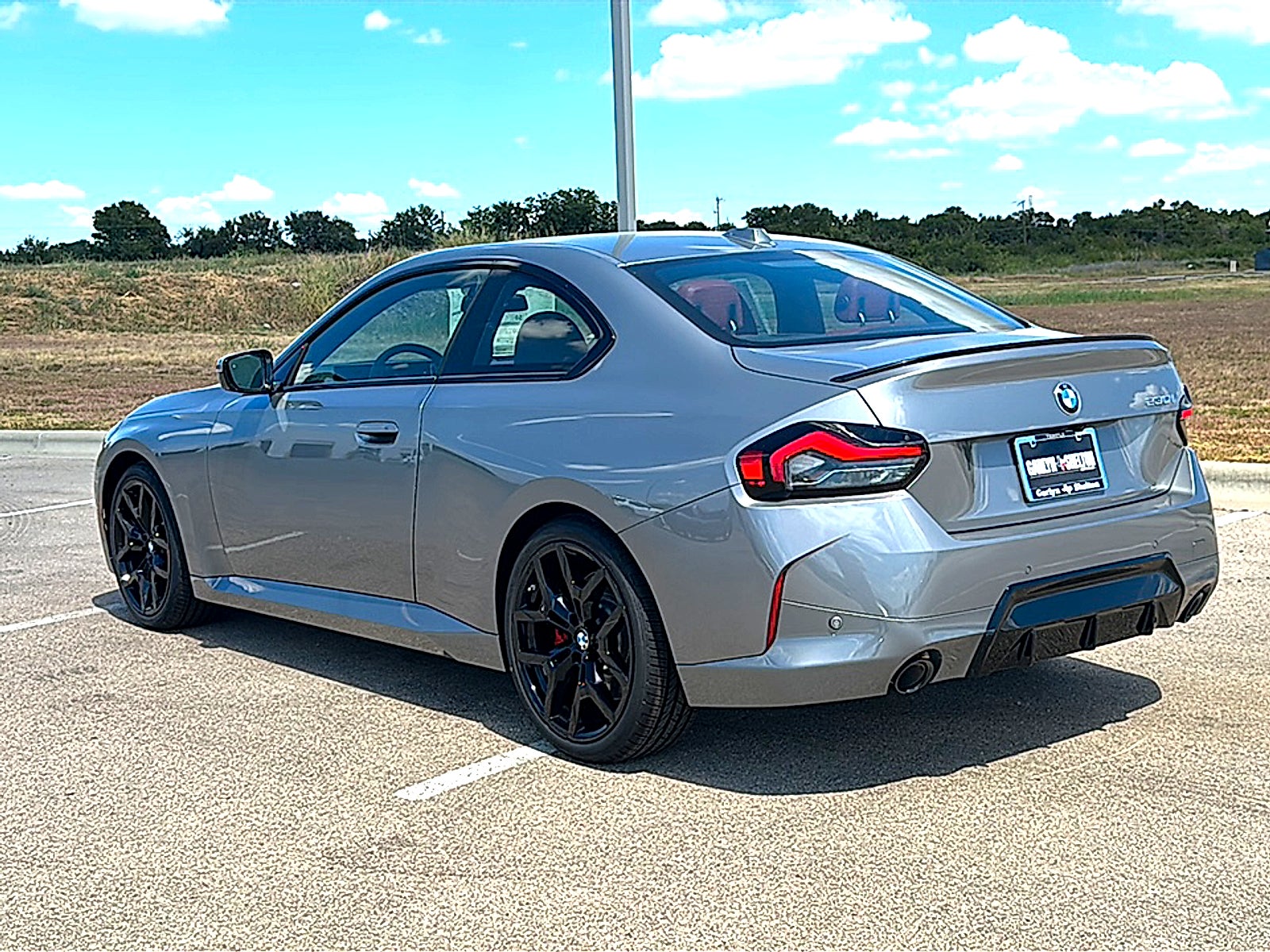 2026 BMW 2 Series 230i