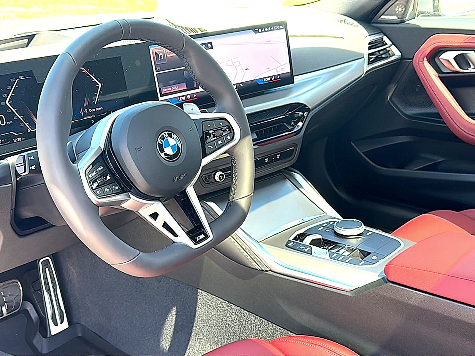 2026 BMW 2 Series 230i