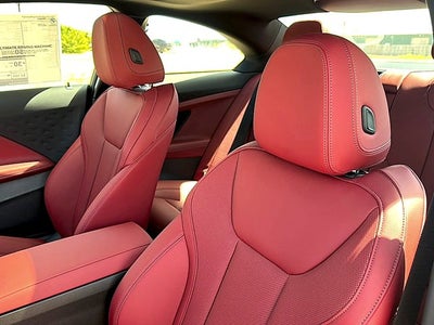 2026 BMW 2 Series 230i