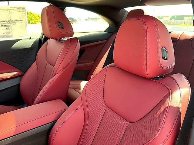 2026 BMW 2 Series 230i