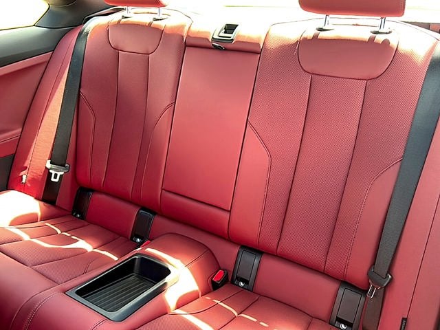 2026 BMW 2 Series 230i