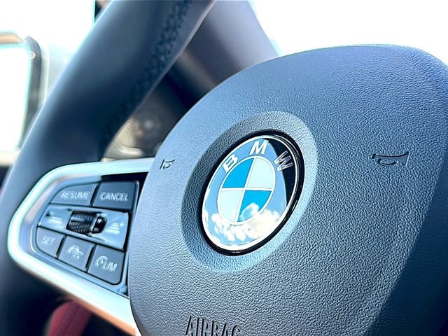 2026 BMW 2 Series 230i