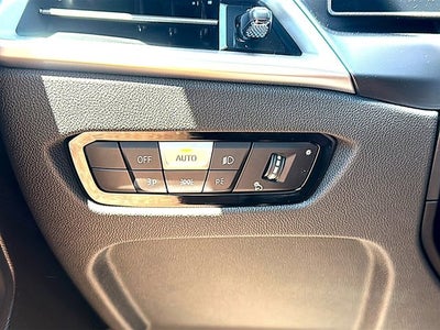 2026 BMW 2 Series 230i