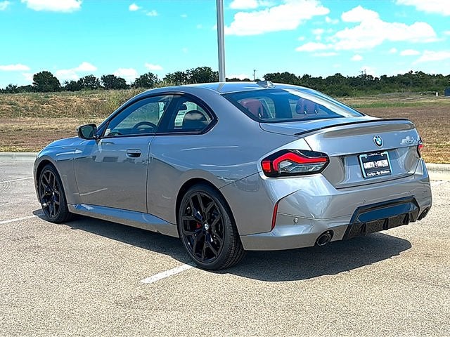 2026 BMW 2 Series 230i