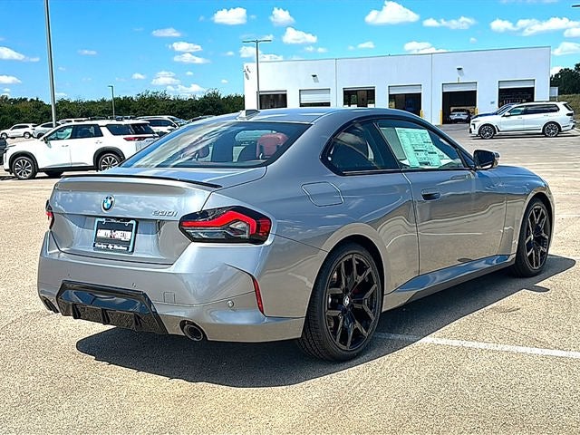 2026 BMW 2 Series 230i