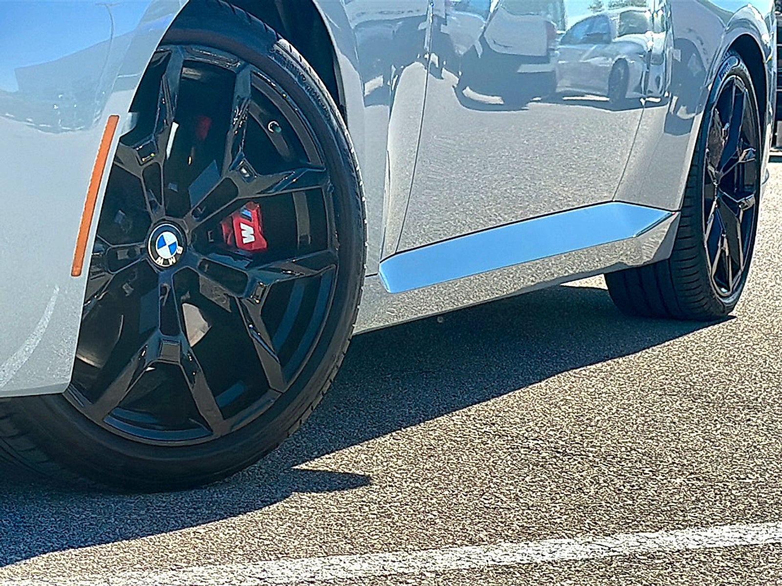 2025 BMW 2 Series 230i