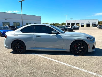 2025 BMW 2 Series 230i