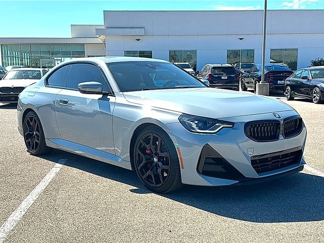 2025 BMW 2 Series 230i