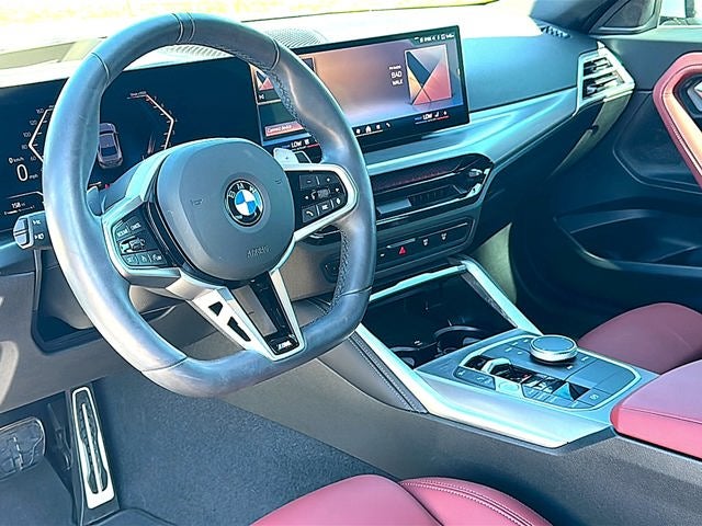 2025 BMW 2 Series 230i