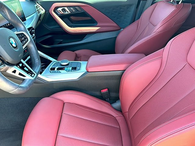 2025 BMW 2 Series 230i