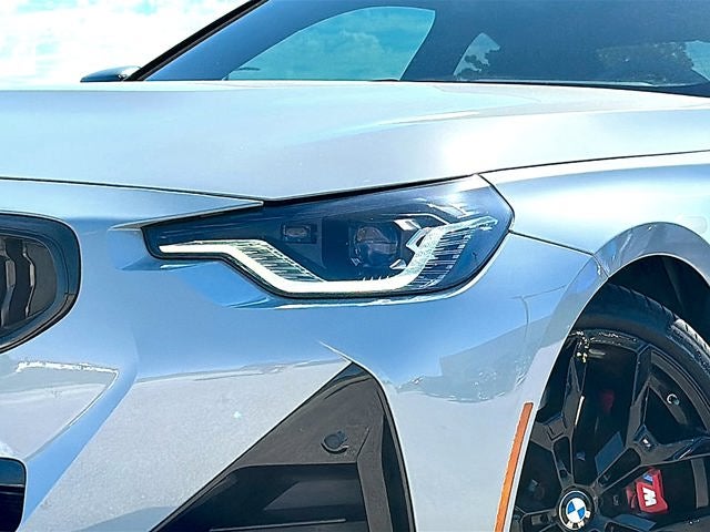 2025 BMW 2 Series 230i