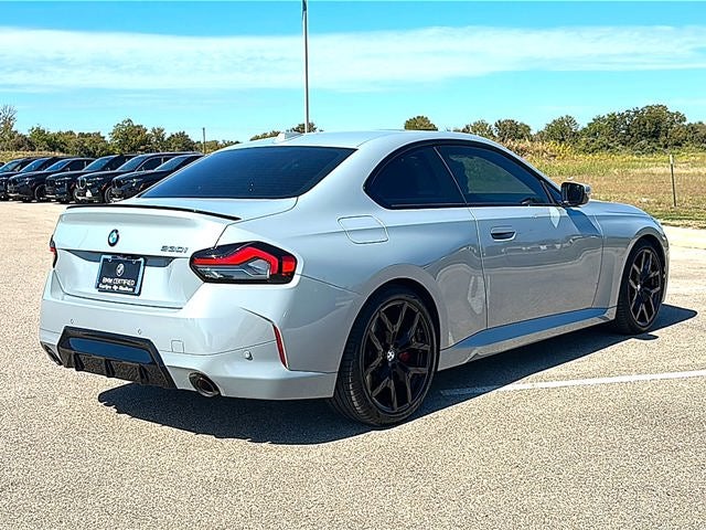 2025 BMW 2 Series 230i