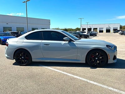 2025 BMW 2 Series 230i