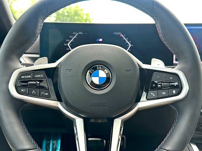 2026 BMW 2 Series M240i