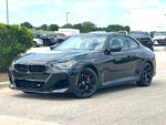 2026 BMW 2 Series M240i