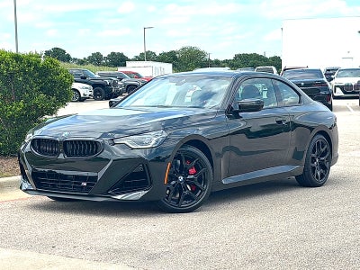 2026 BMW 2 Series M240i