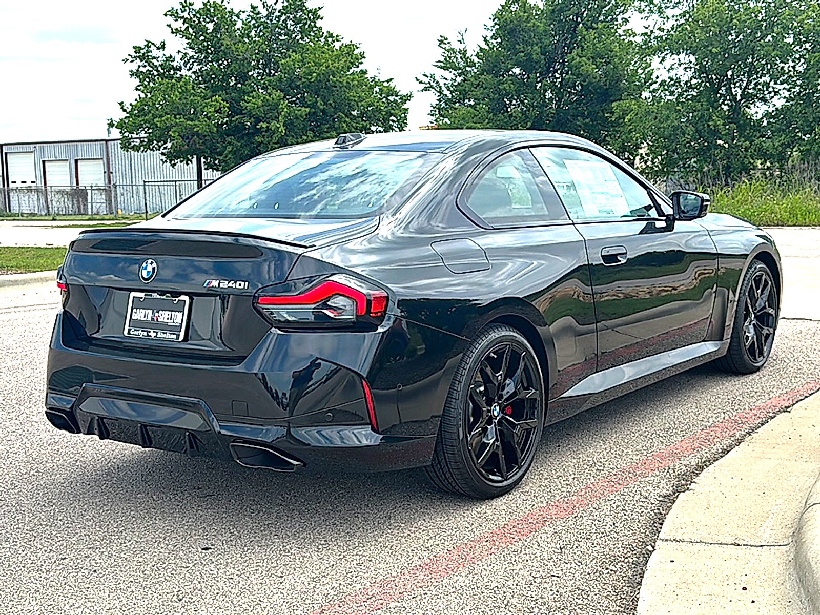 2026 BMW 2 Series M240i