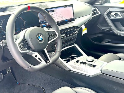 2026 BMW 2 Series M240i