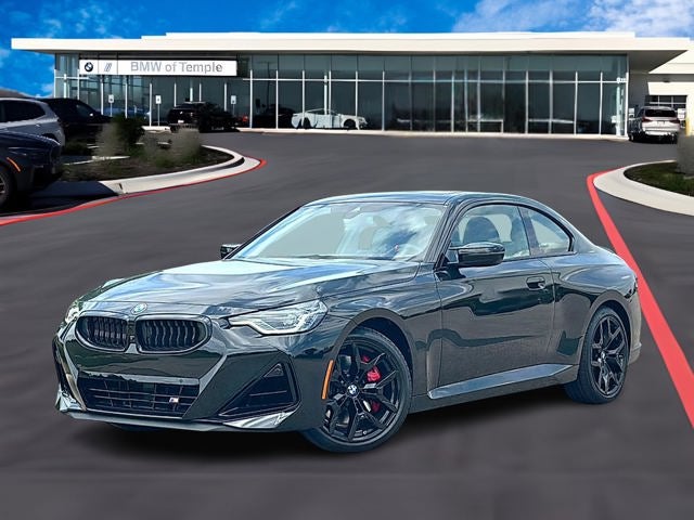 2026 BMW 2 Series M240i