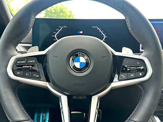 2026 BMW 2 Series M240i