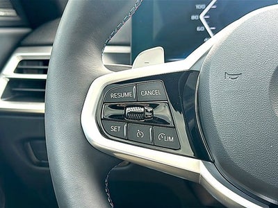 2026 BMW 2 Series M240i