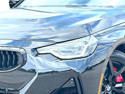 2026 BMW 2 Series M240i