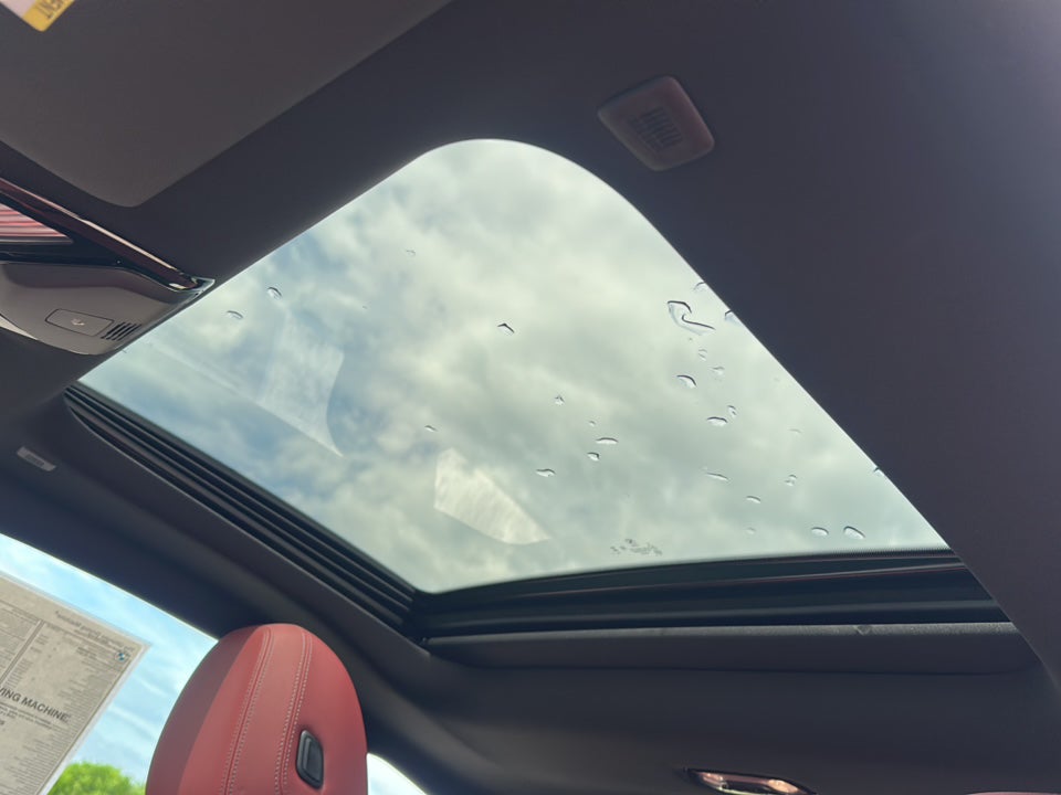 2026 BMW M240 i xDrive