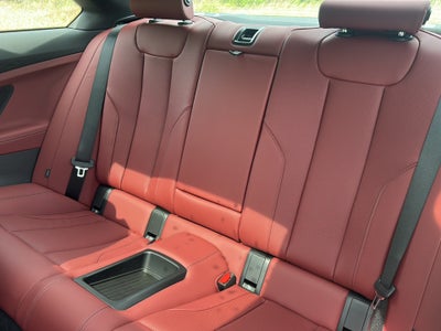 2026 BMW M240 i xDrive