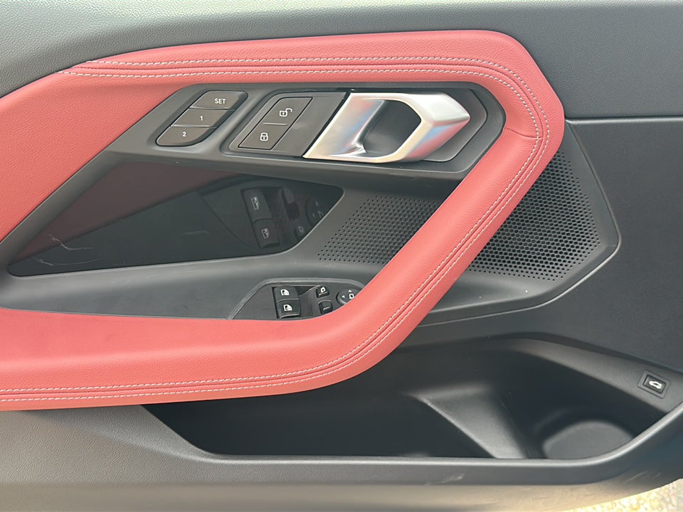 2026 BMW M240 i xDrive