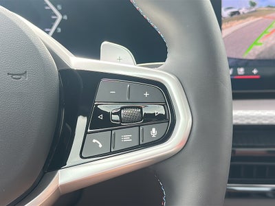 2026 BMW M240 i xDrive