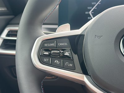 2026 BMW M240 i xDrive